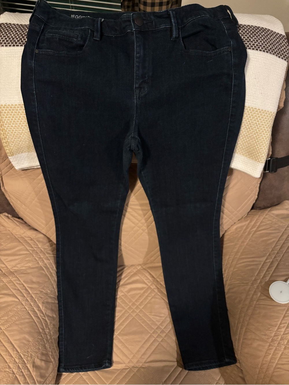 a.n.a Jeggings Size 32